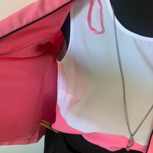 3 Piece Pride & Joy Outfit - Picture 3 of 12